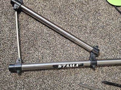 TAMA Drum Rack Frame Section