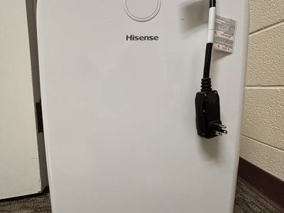 Hisense Air Conditioning Unit
