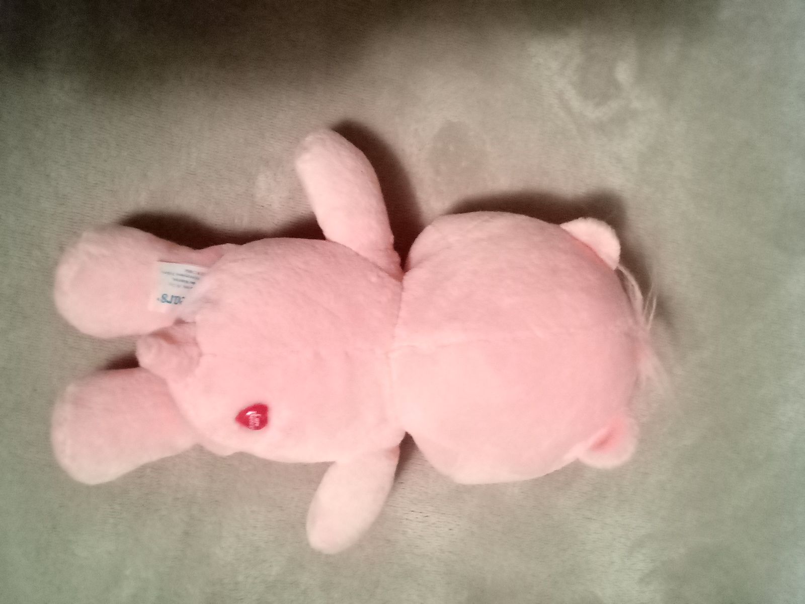 Care bear, small