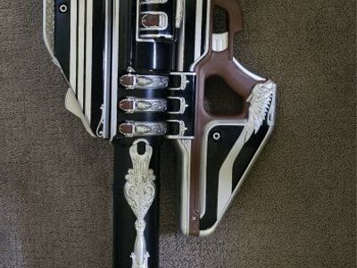 Replica Destiny 2 Iron Gjallarhorn