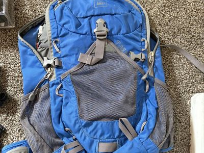 Youth REI Backpack $10