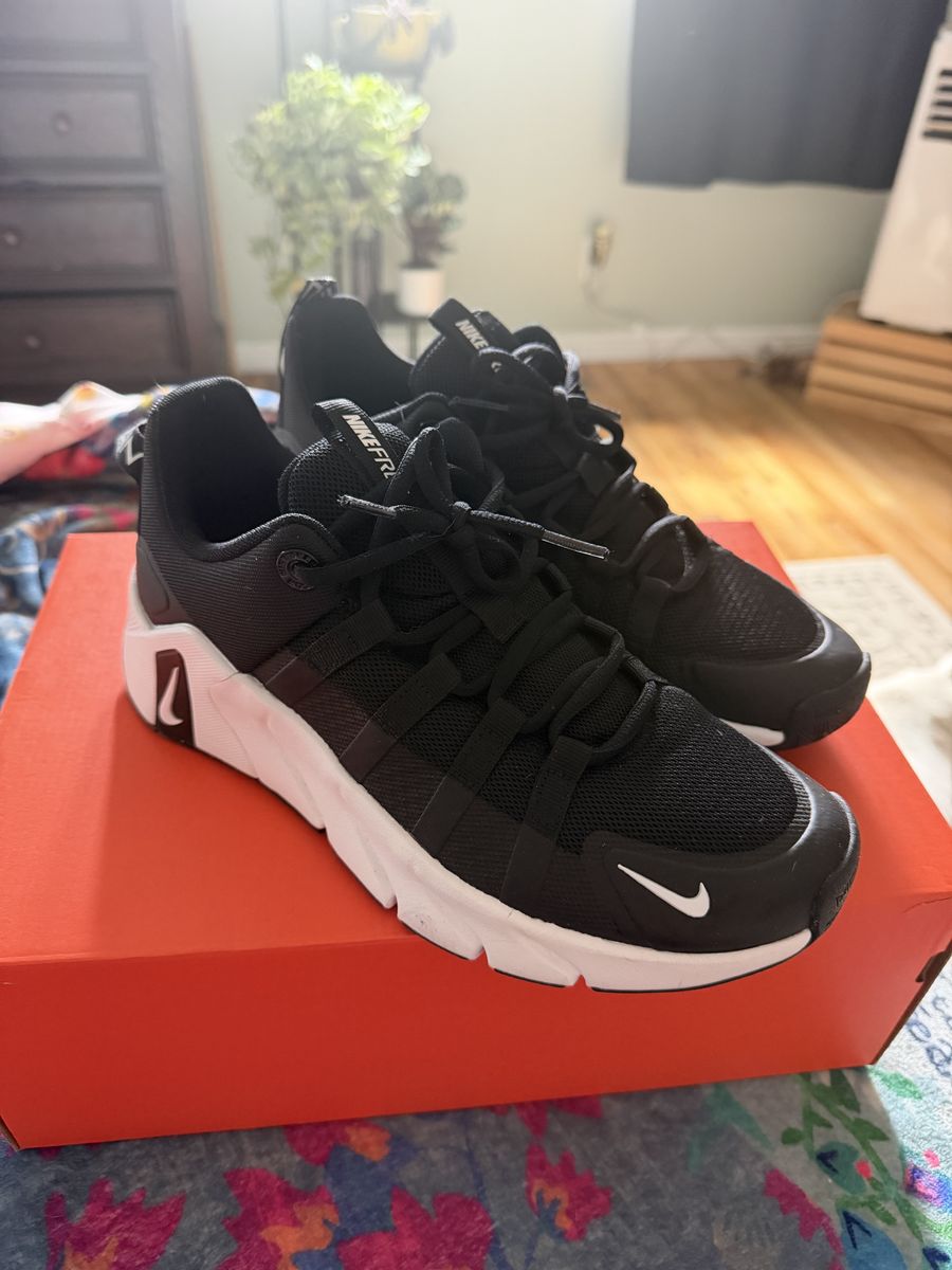 Nike Free Metcon 7