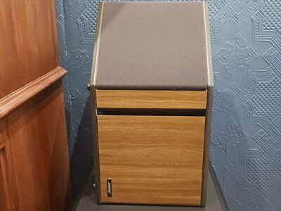 Bose 4.2 speakers -2