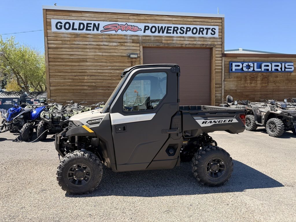 2026 Polaris® Ranger XP 1000 Cab