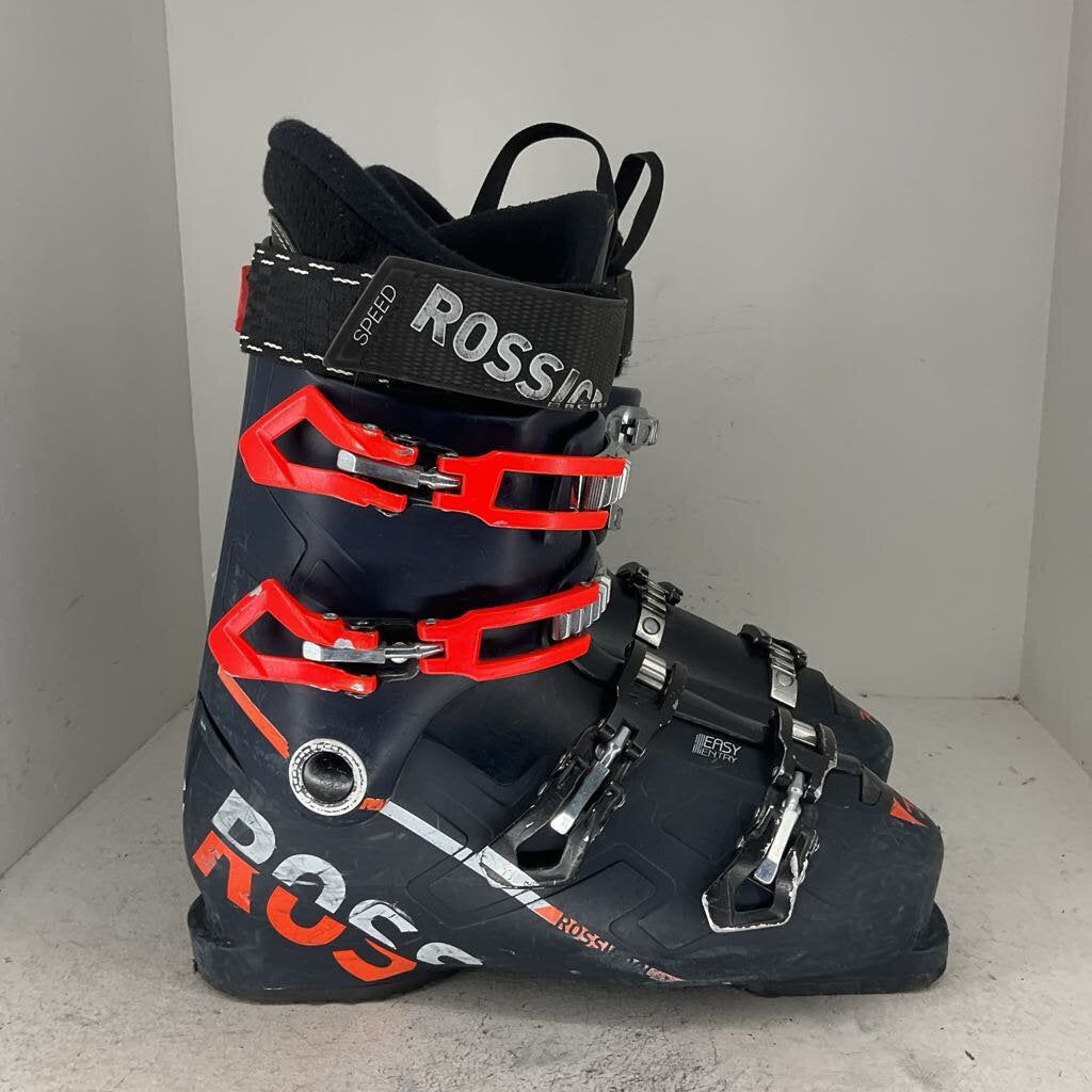 Rossignol All Speed 100