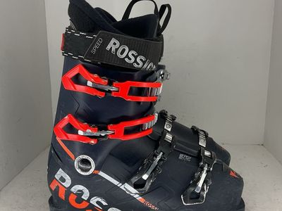 Rossignol All Speed 100
