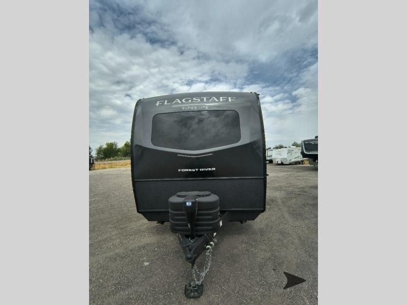 2027 Forest River RV Flagstaff Super Lite 26SRD