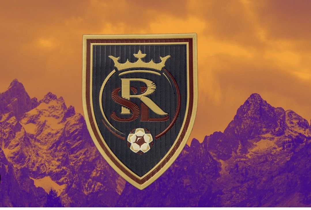 Real Salt Lake vs Atlanta game