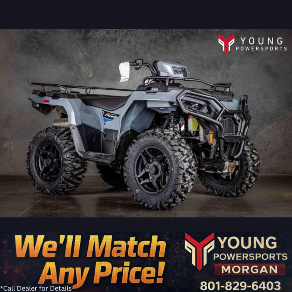 2026 Polaris® Sportsman 570 EPS