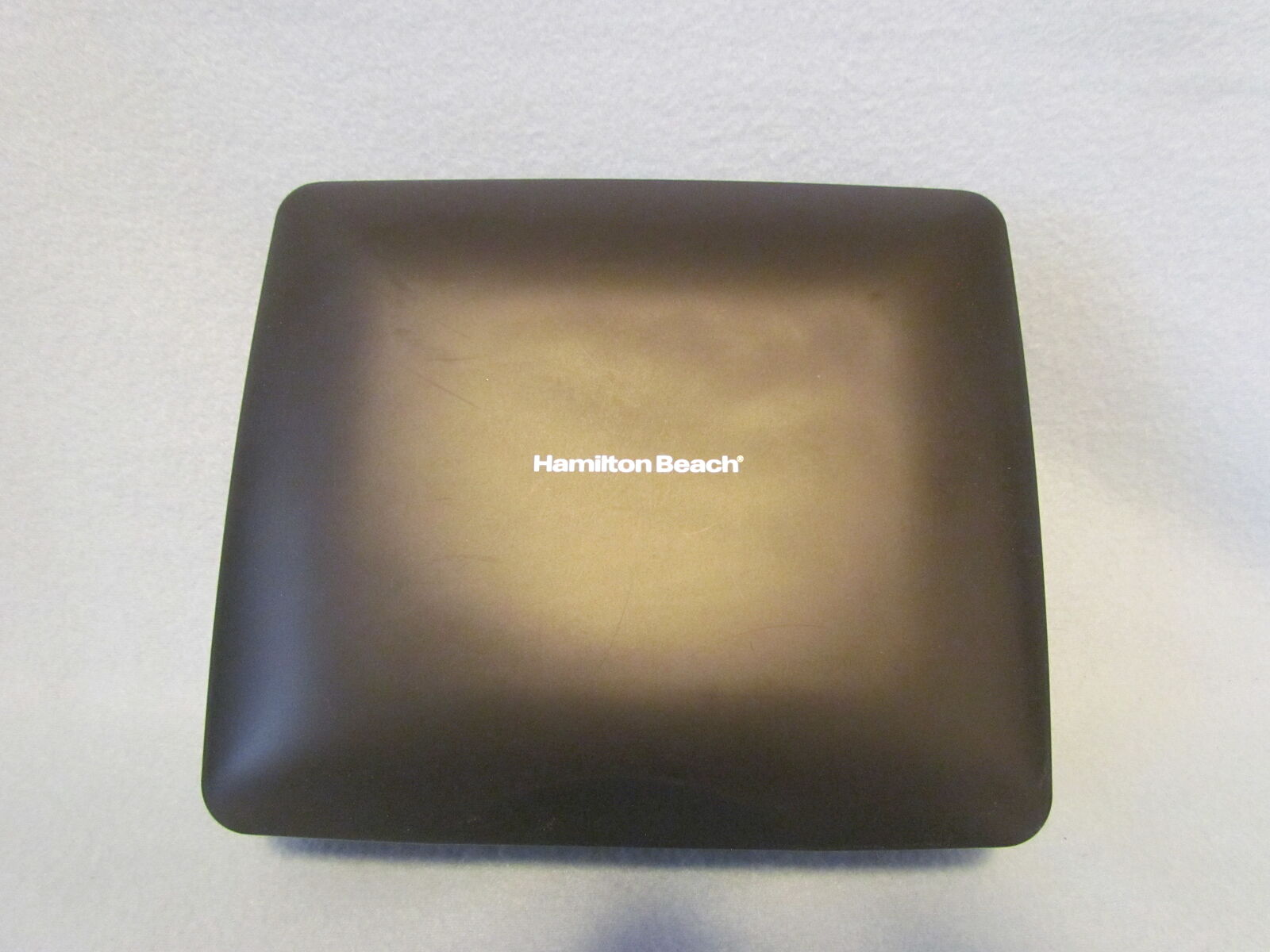 Hamilton Beach Electric Mixer Holder/Case