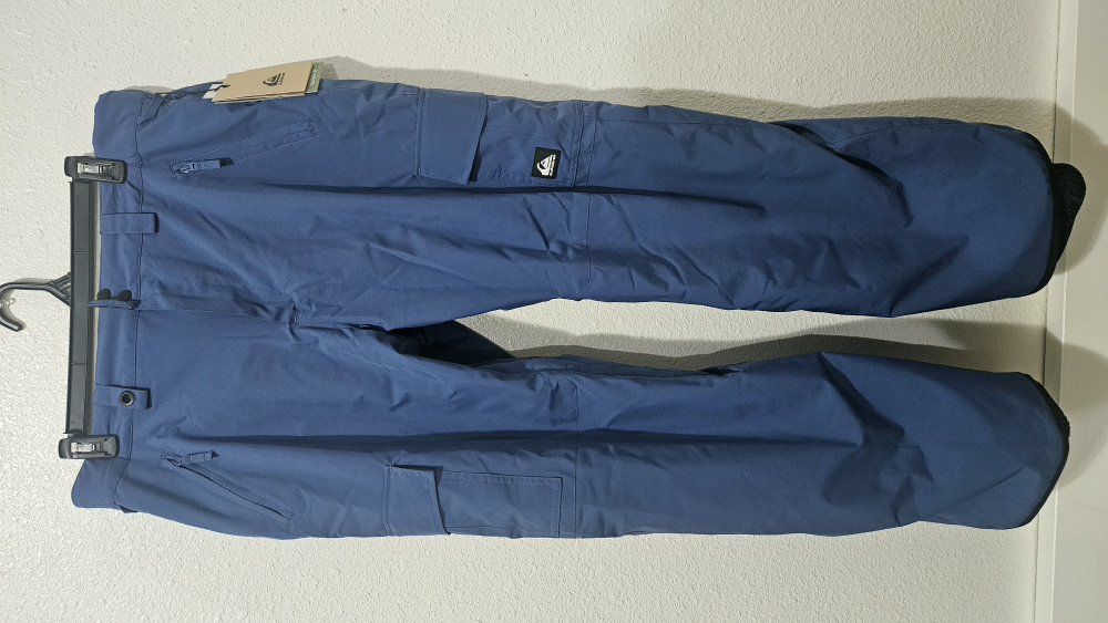 Quicksilver men's Porter Pants XL