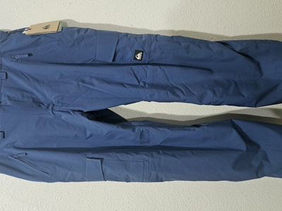 Quicksilver men's Porter Pants XL