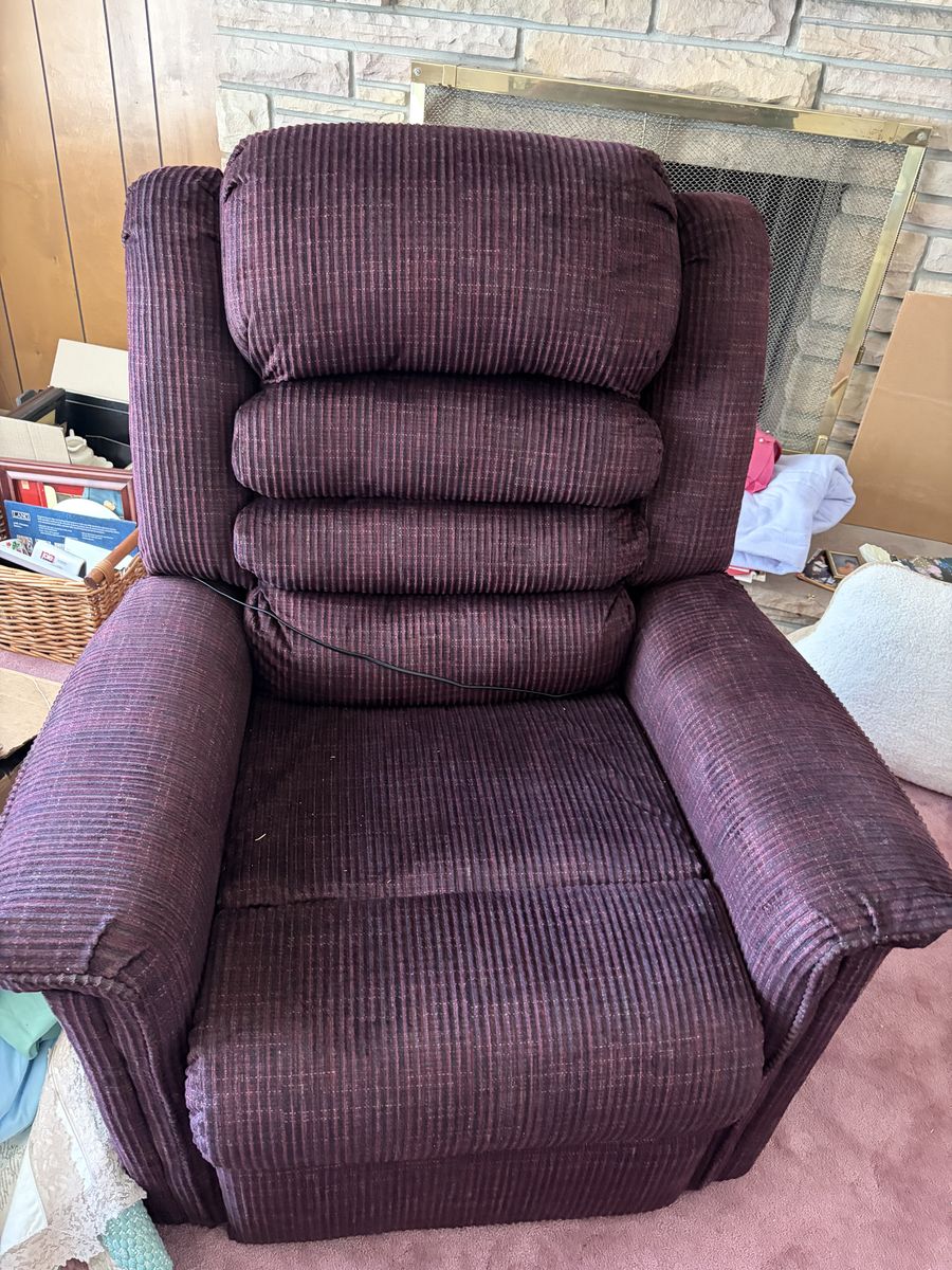 Lift Chair