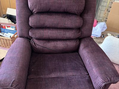 Lift Chair