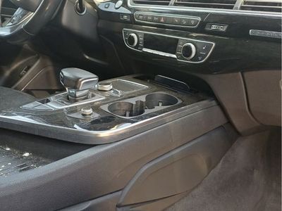 Parts out 2016 Audi Q7
