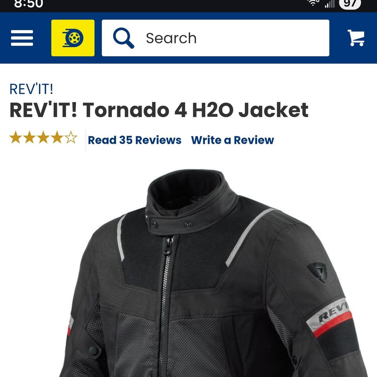 motorcycle jacket /armor