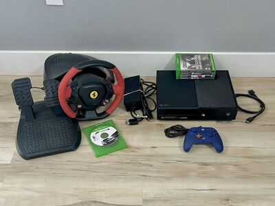 Xbox One Racing Bundle