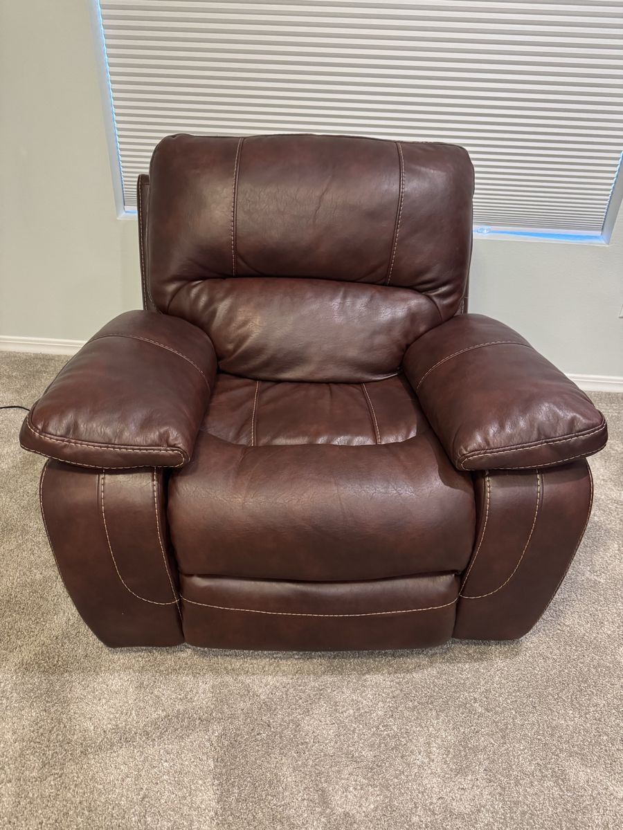 Electric Reclining Chair