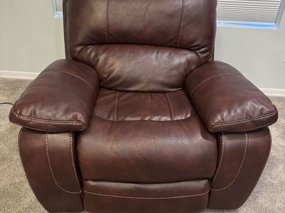 Electric Reclining Chair