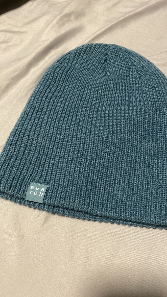 New Burton Beanie