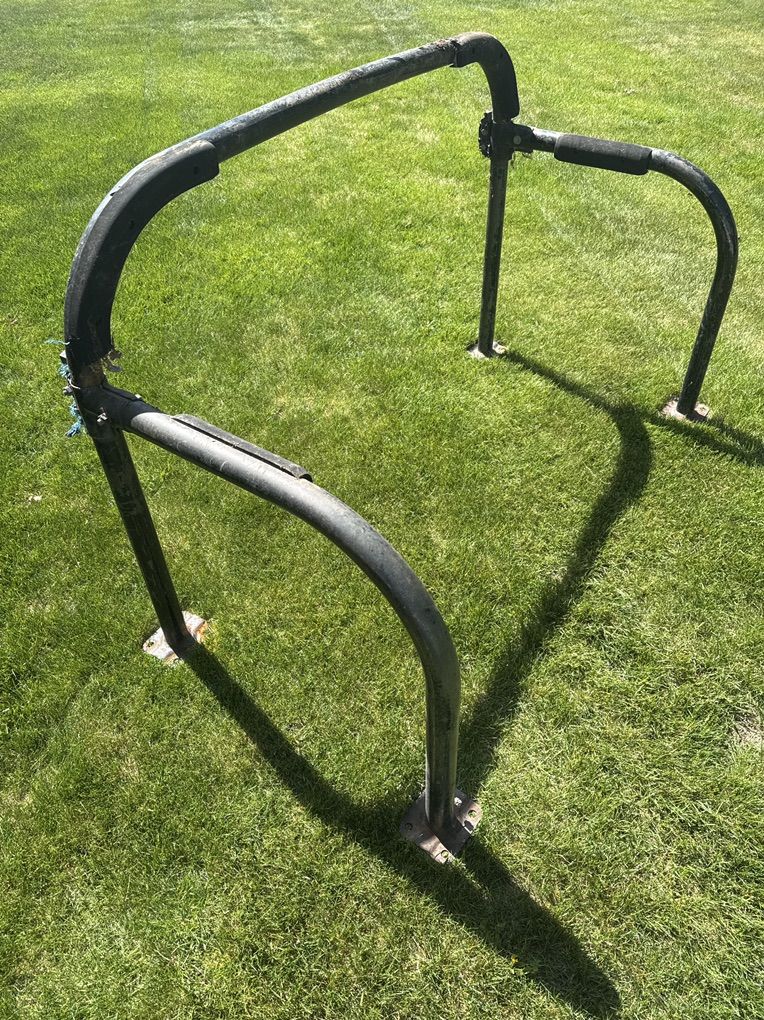 Toyota Land Cruiser FJ40 Rollbar