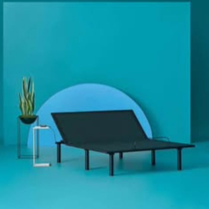 NEW TwinXL Remote Bed Frame Electric Adjustable