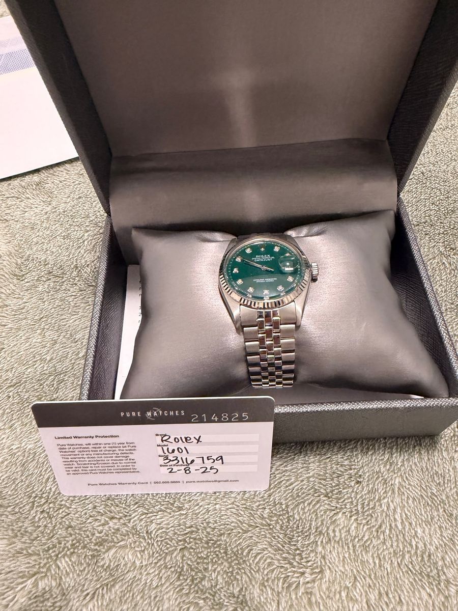Rolex