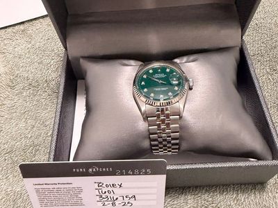 Rolex