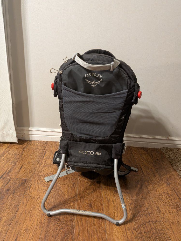 Osprey Poco AG Baby Carrier
