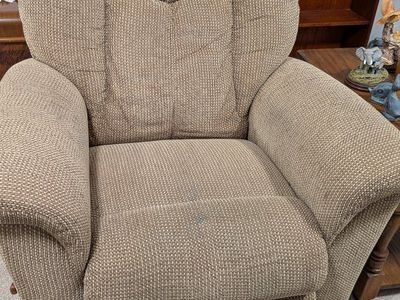 lazyboy recliner
