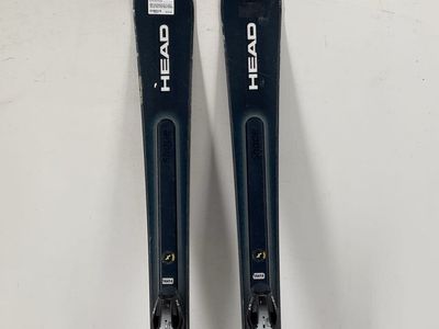 2023 Head Shape E-V10 w/ Head PRD 12 System Bindings *topsheet damage*