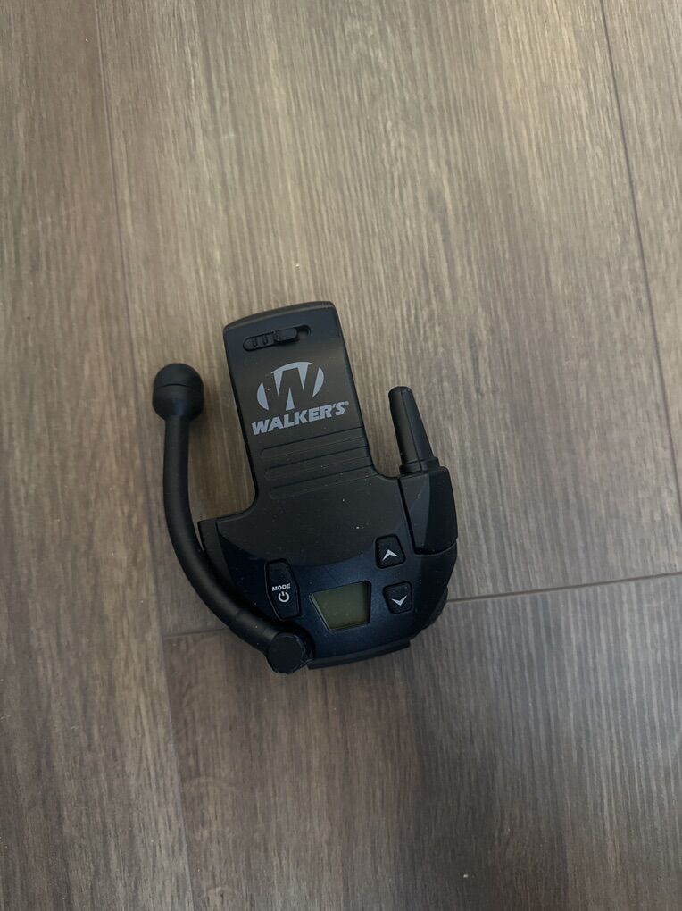 Walker Razor Bluetooth Mic