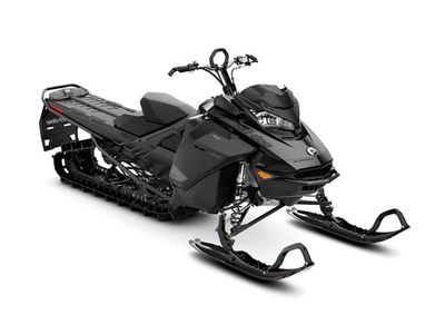 2021 SKI-DOO SM SUM SP 165 850 ETEC-S 3.0 B 21 850