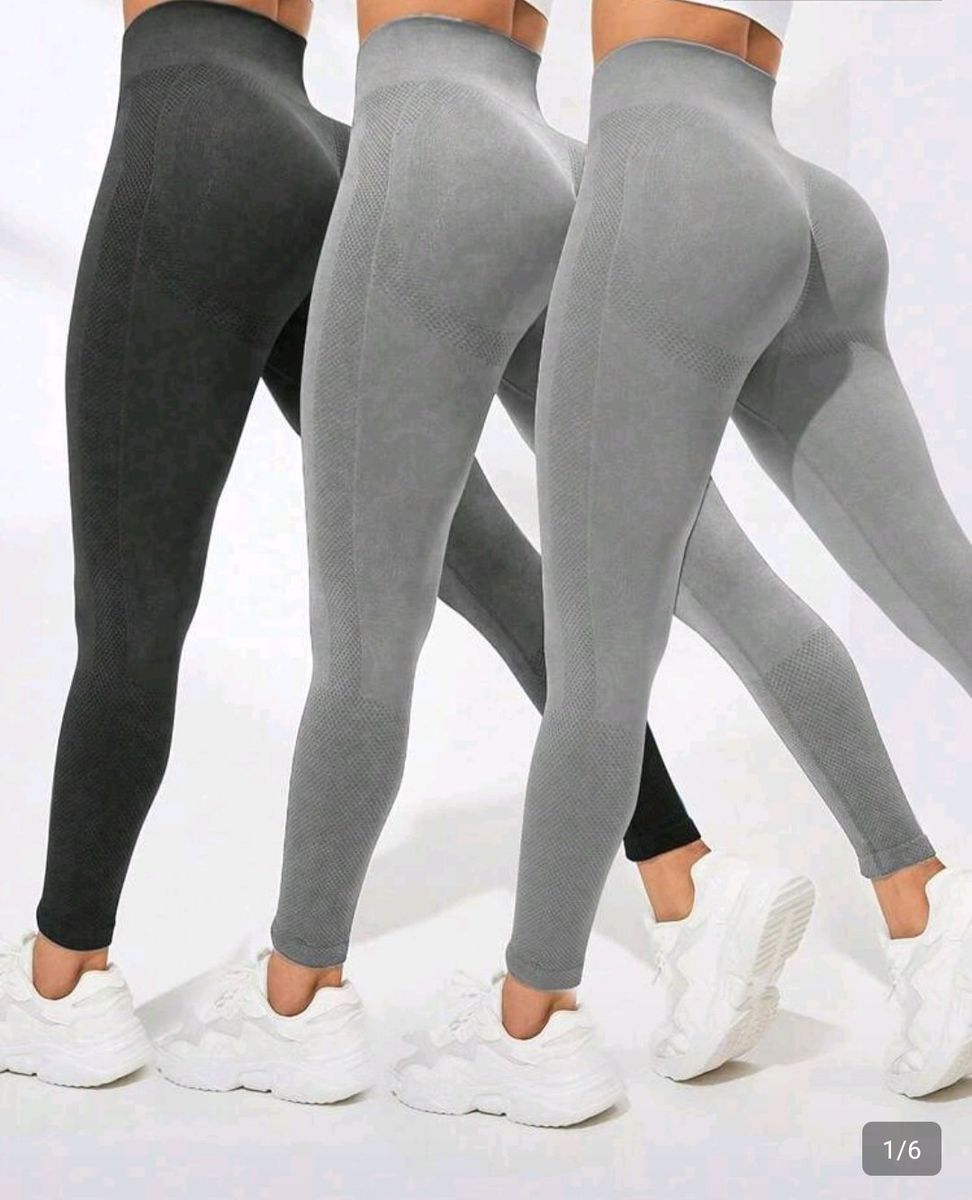 Tummy Control Yoga pants