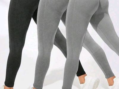 Tummy Control Yoga pants
