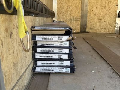 LVP/SPC flooring