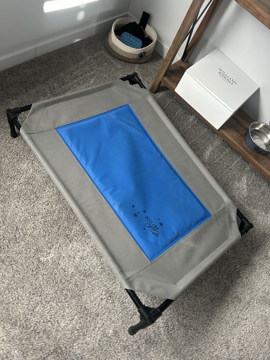 Dog Cooling Mat