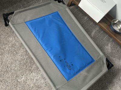 Dog Cooling Mat