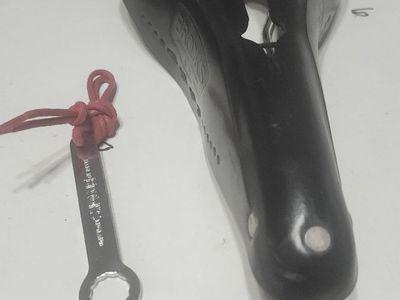 Brooks b 17 narrow saddle