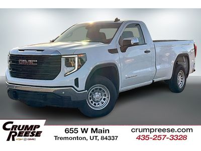 2026 GMC 1500 Pro