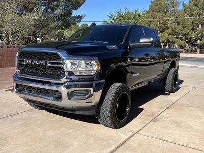 2020 Ram 2500 Tradesman