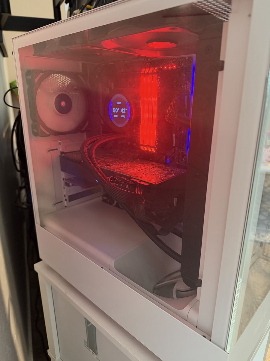 1080p/1440p Beast — RTX 2080 Ti + i9-9900K | 64GB RAM | Ready to Game Today