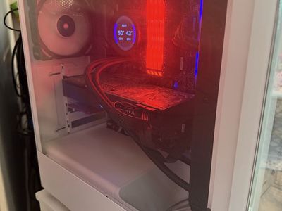 1080p/1440p Beast — RTX 2080 Ti + i9-9900K | 64GB RAM | Ready to Game Today