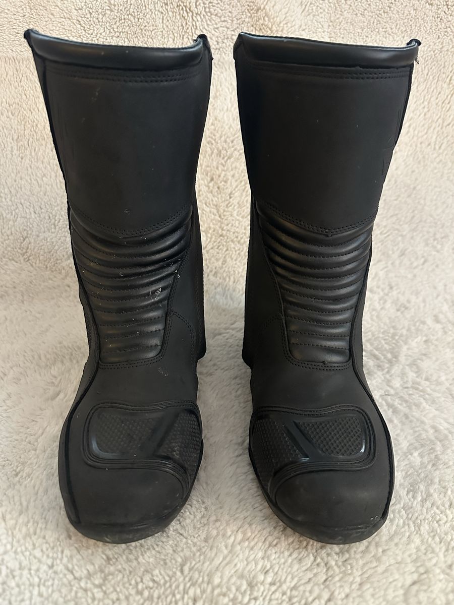 Fly Racing Milepost Sport Tour Boot