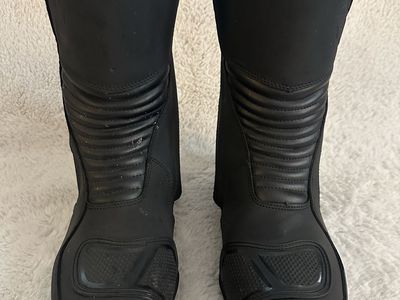 Fly Racing Milepost Sport Tour Boot