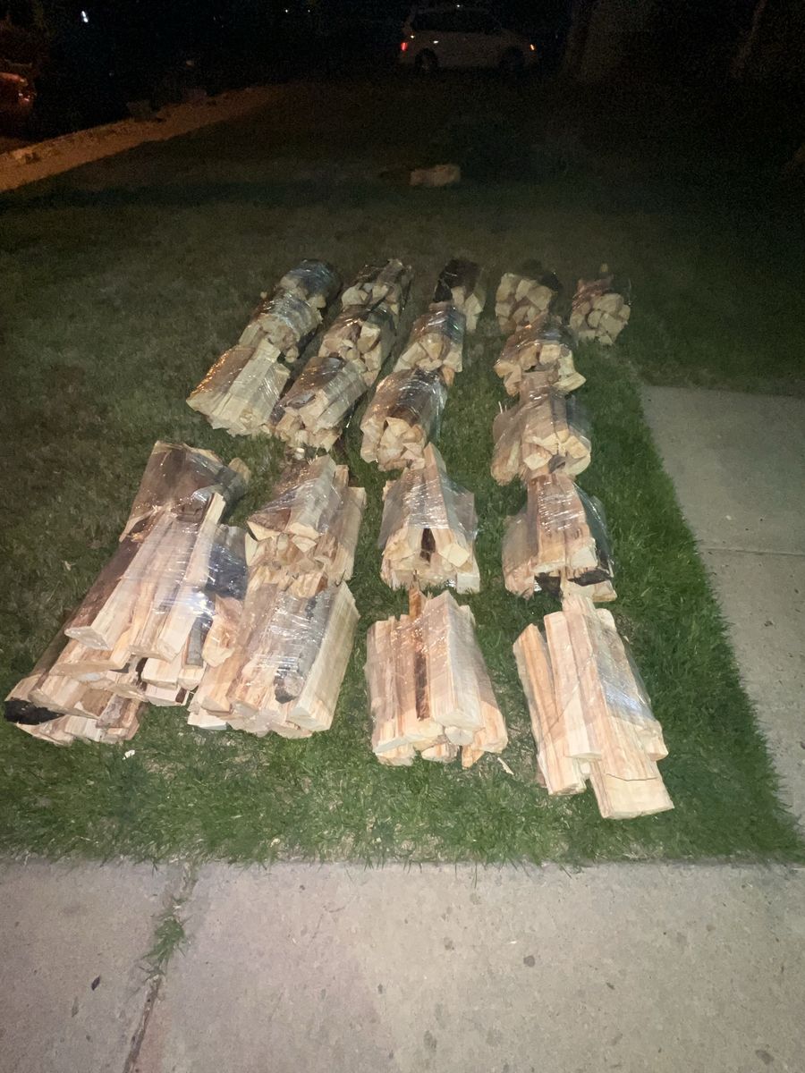 Fire Wood