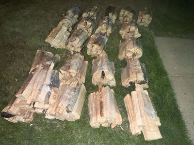 Fire Wood