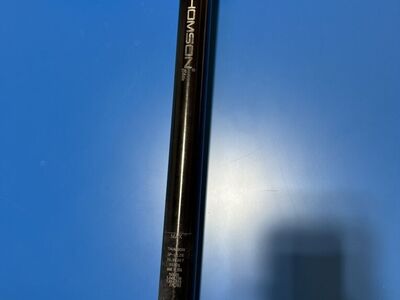 Thompson Seat Post 30.9x367