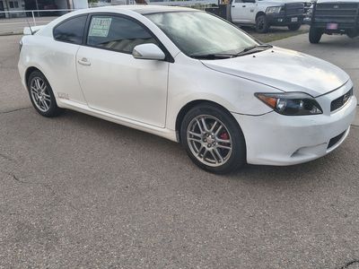 2006 SCION TC Spec