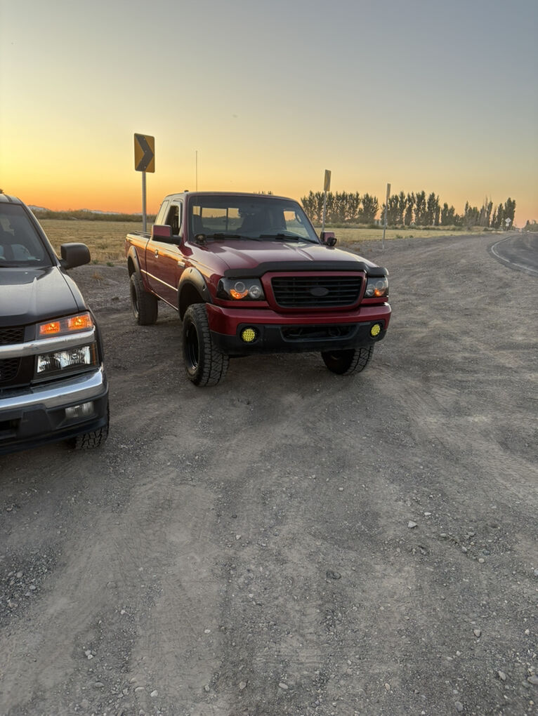 2009 Ford Ranger Sport in Layton, UT | KSL Cars